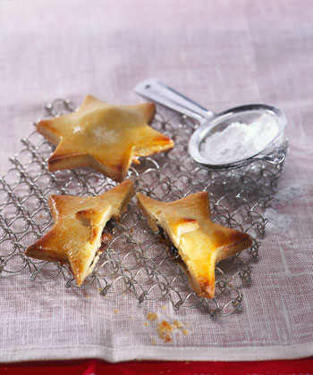 Mincemeat Pies