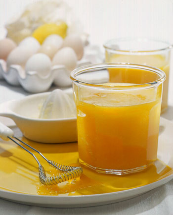 Lemon Curd