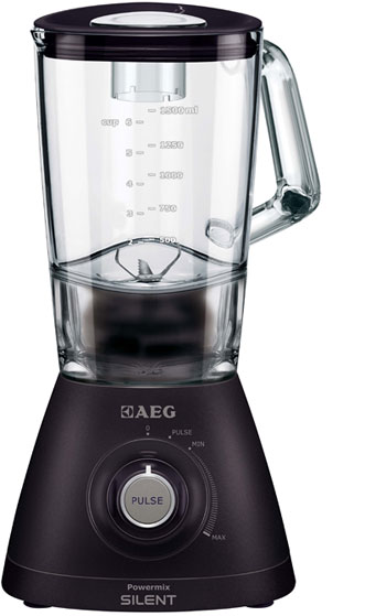 AEG Powermix Silent Blender