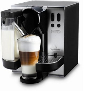 The Delonghi NESPRESSO EN 680