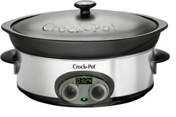 Sunbeam Crock Pot