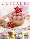 Carol Pastor - Cup Cakes