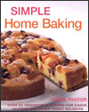 Carol Pastor - Simple Home Baking