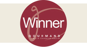 Carol Pastor - Gourmand Winner 2020